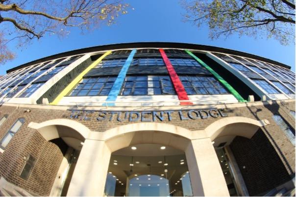 Making Uni Life Easier: The Student Lodge Experience in Nottingham