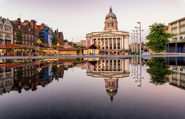 The Ultimate Guide to Student Life in Nottingham